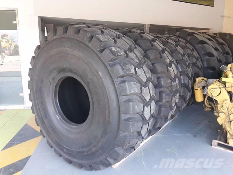  DOUBLE COIN 29.5R25 Pneus, Rodas e Jantes