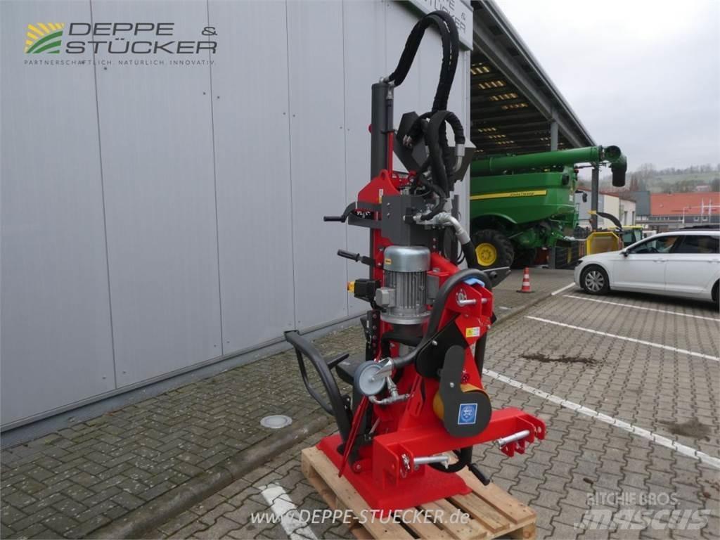 Krpan CV 26 EK Pro Cortadores de madeira