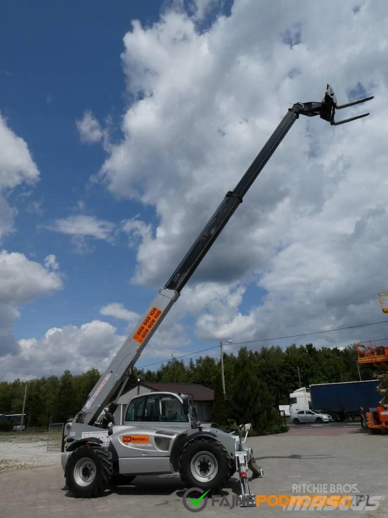 Manitou MT 1840 Manipuladores telescópicos