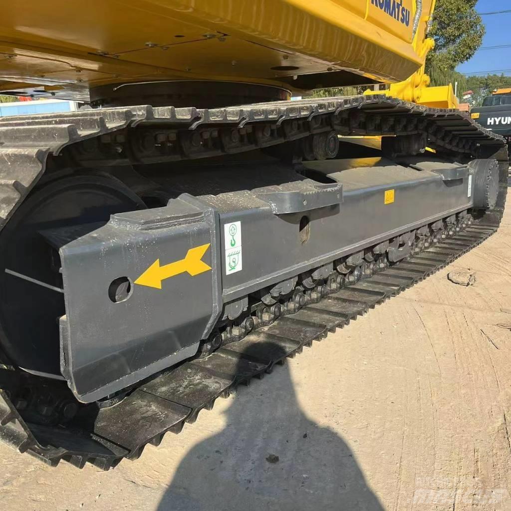 Komatsu PC240LC-8 Mini Escavadoras <7t