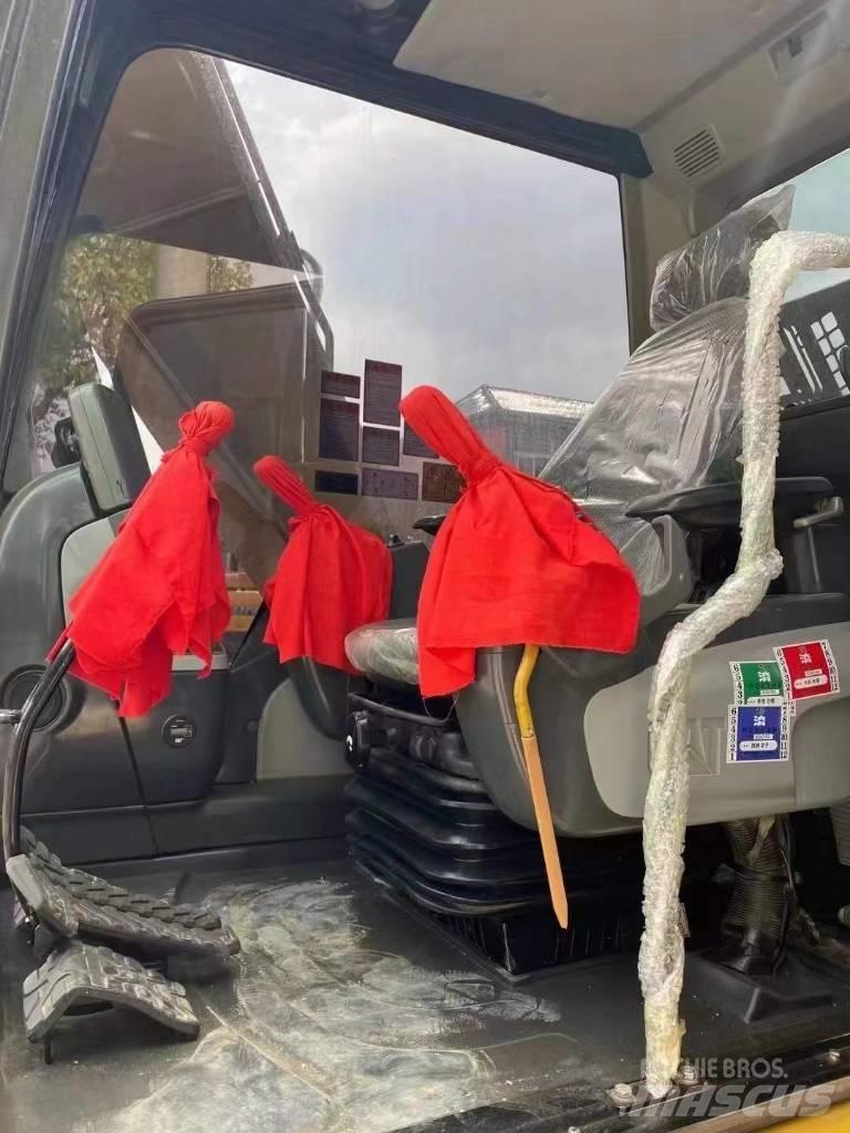 CAT 312 Escavadoras de rastos