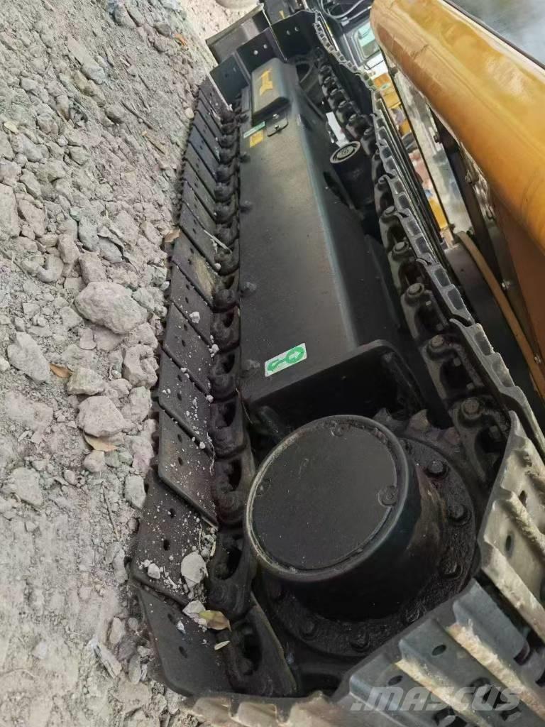 CAT 306E Escavadoras de rastos
