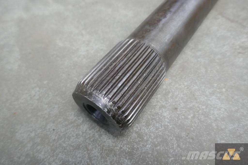 CAT 3T-6247 Transportes - Outros
