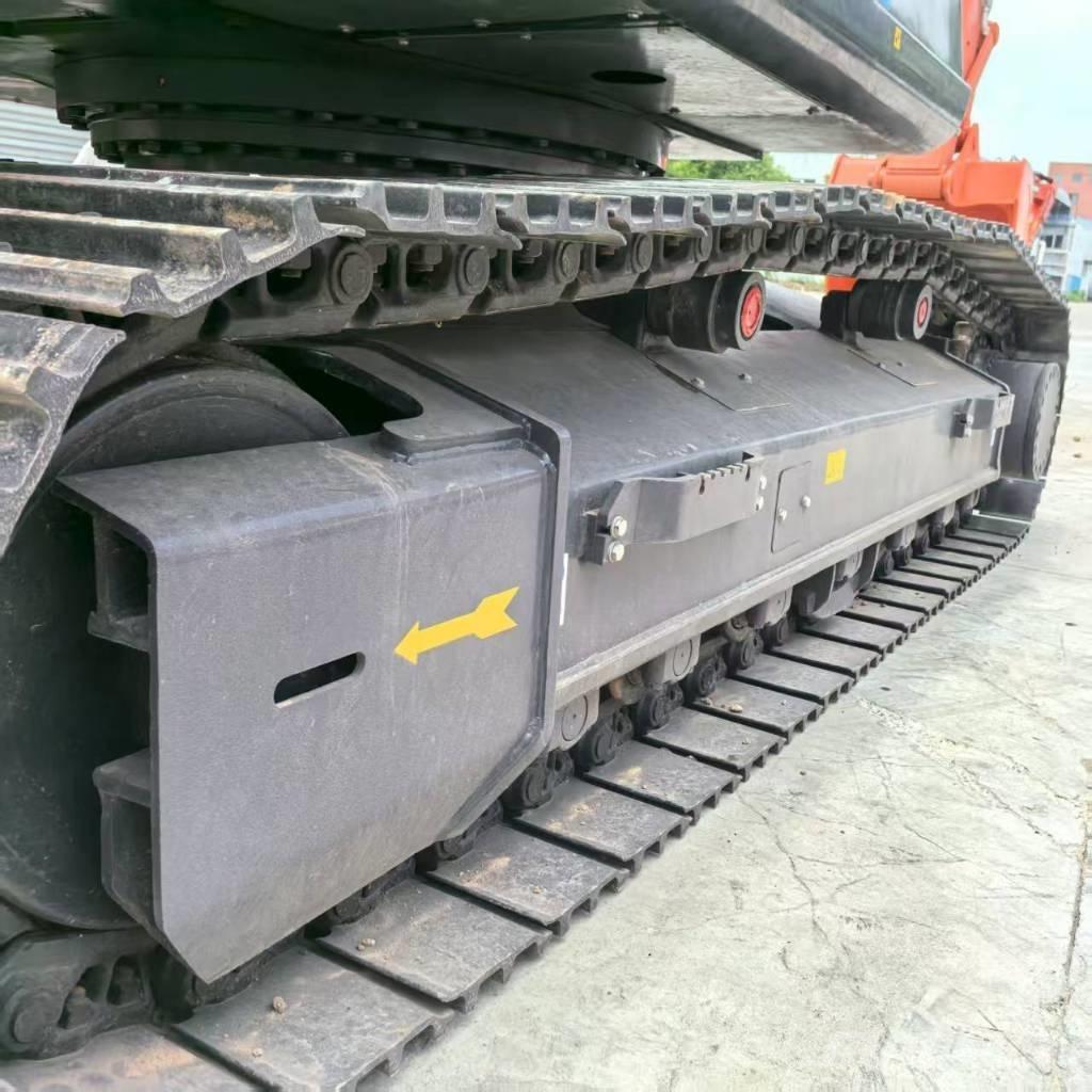 Hitachi ZX 350 HG Escavadoras de rastos