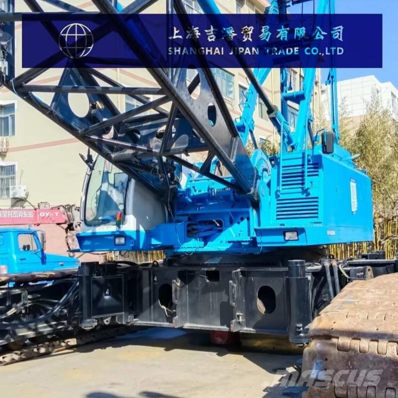 Sumitomo SCX 2500 Gruas de rastos