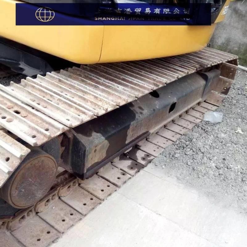 CAT 308 C Mini Escavadoras <7t