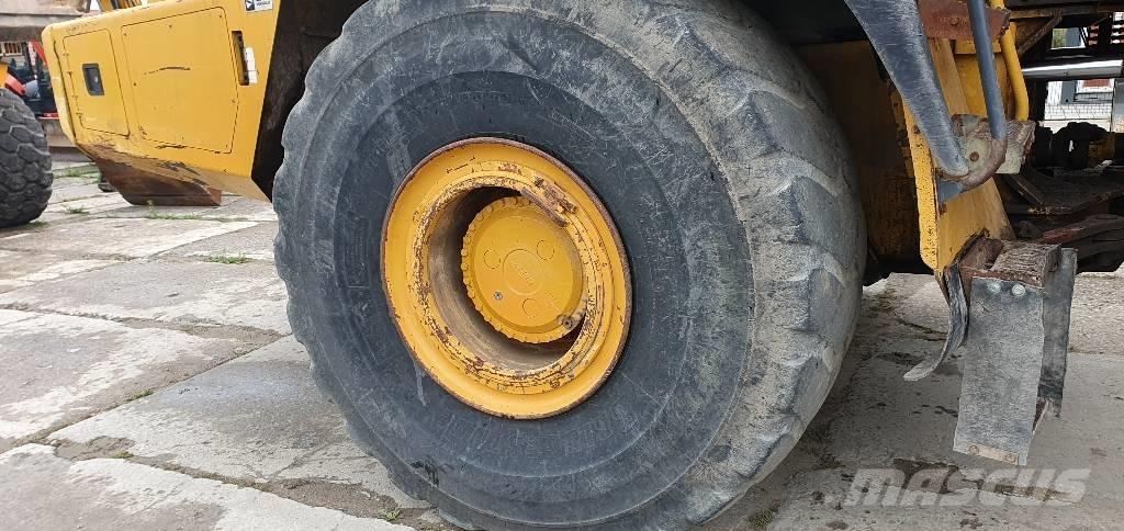 Bell B 40 D Camiões articulados