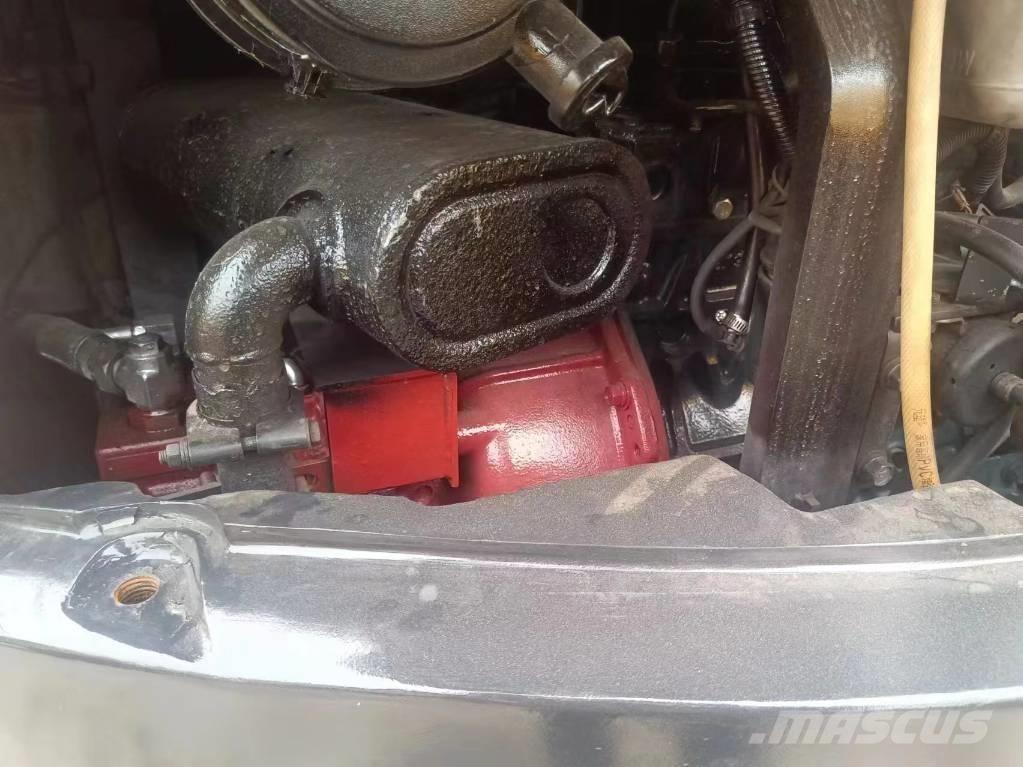 Kubota kx155 Mini Escavadoras <7t