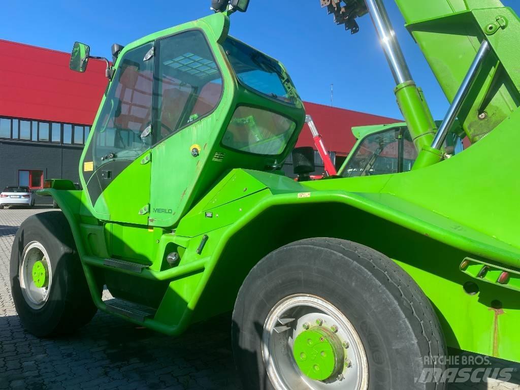 Merlo 101.10 Telescópicas para Agricultura