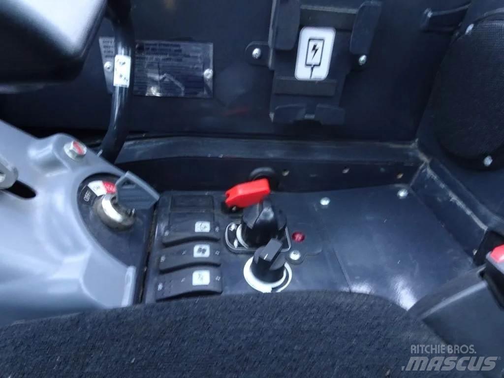 Yanmar VIO27 Mini Escavadoras <7t