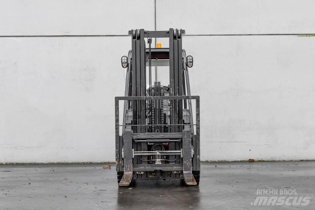 Manitou MI 35 D Empilhadores Diesel