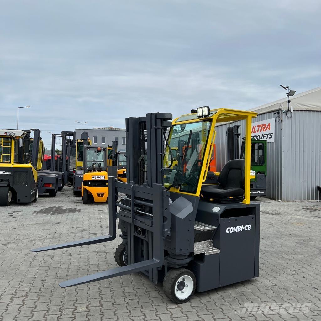 Combilift CBE 3000 Empilhadores de 4 vias