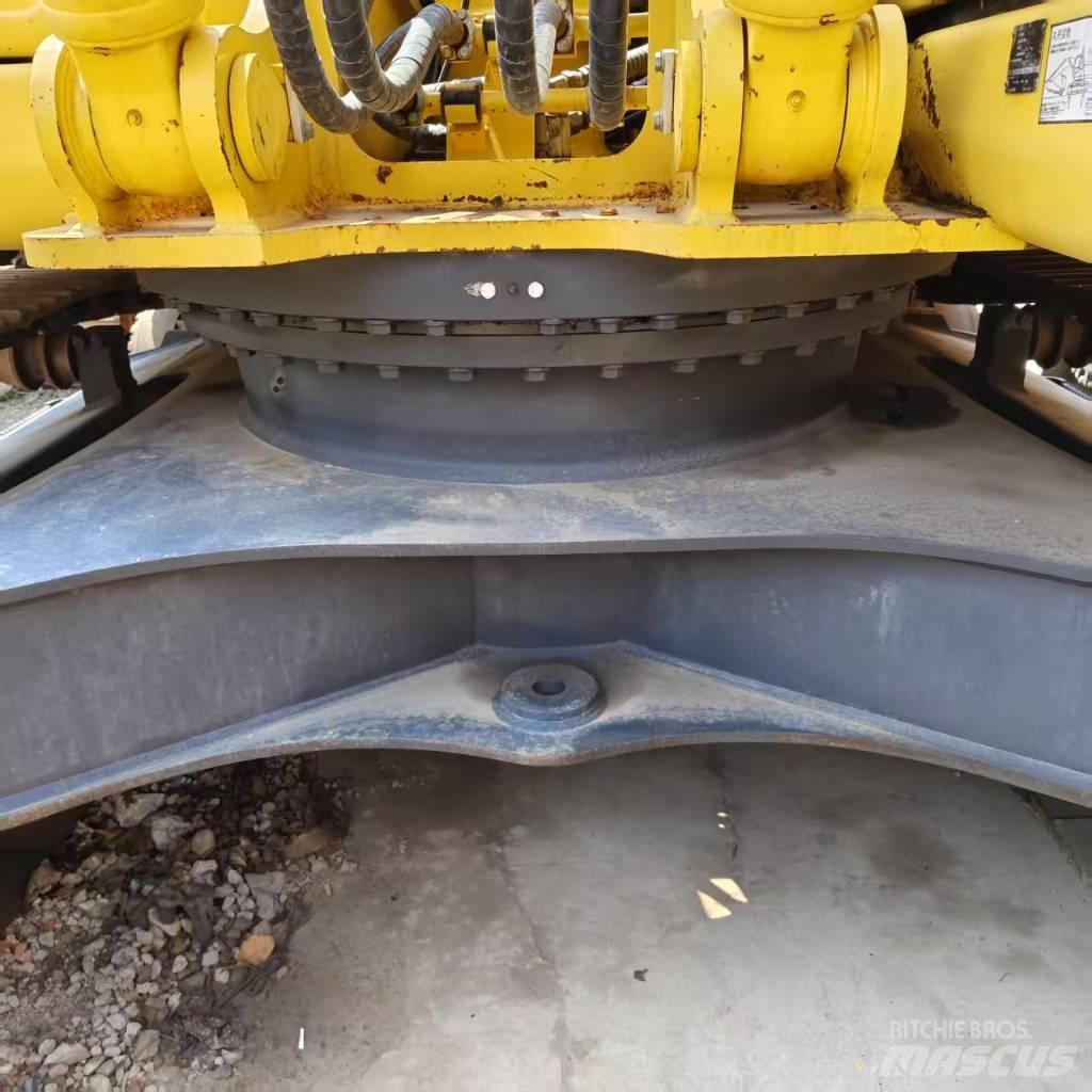 Komatsu PC 350-8 Escavadoras de rastos