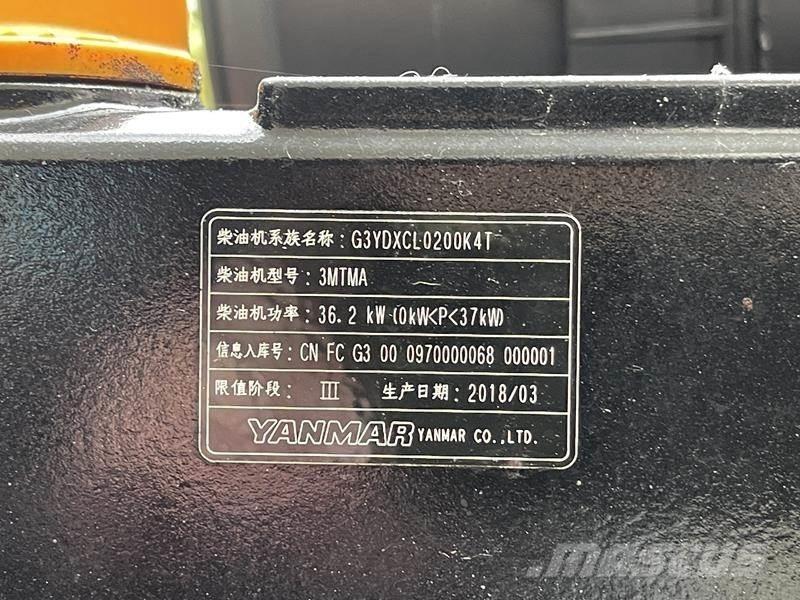 Doosan 7 / 53 Compressores