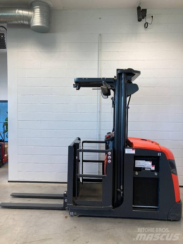 Linde V10/5021 Preparadoras de encomendas de média elevação