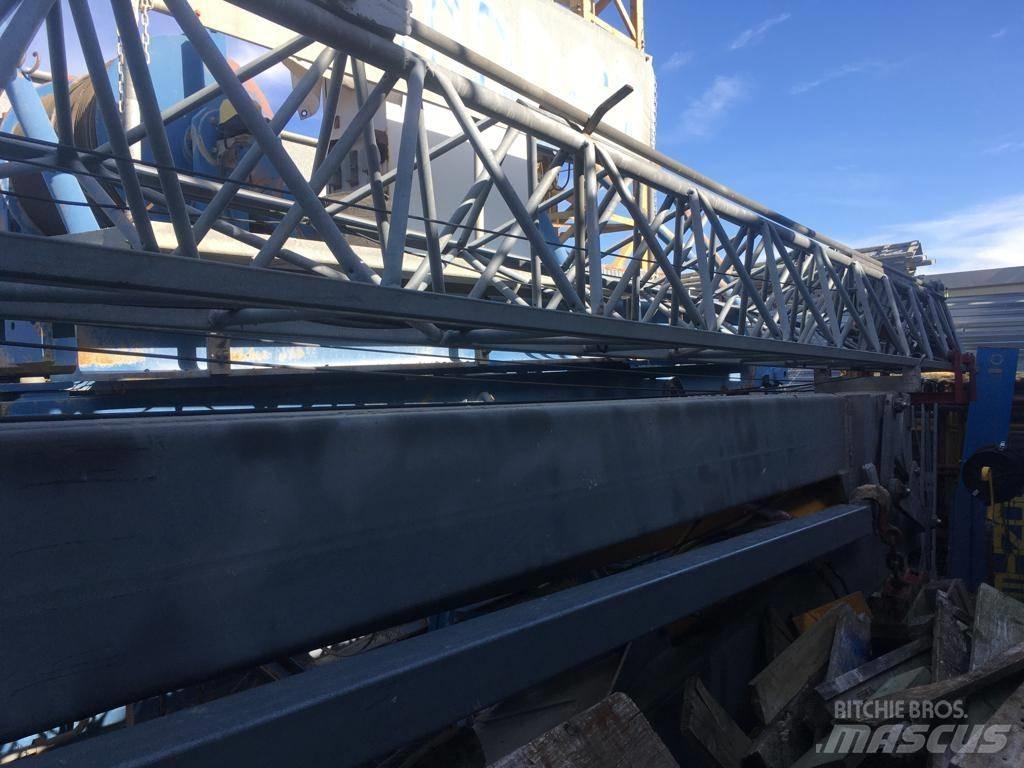 Saez H16-20 Auto-gruas