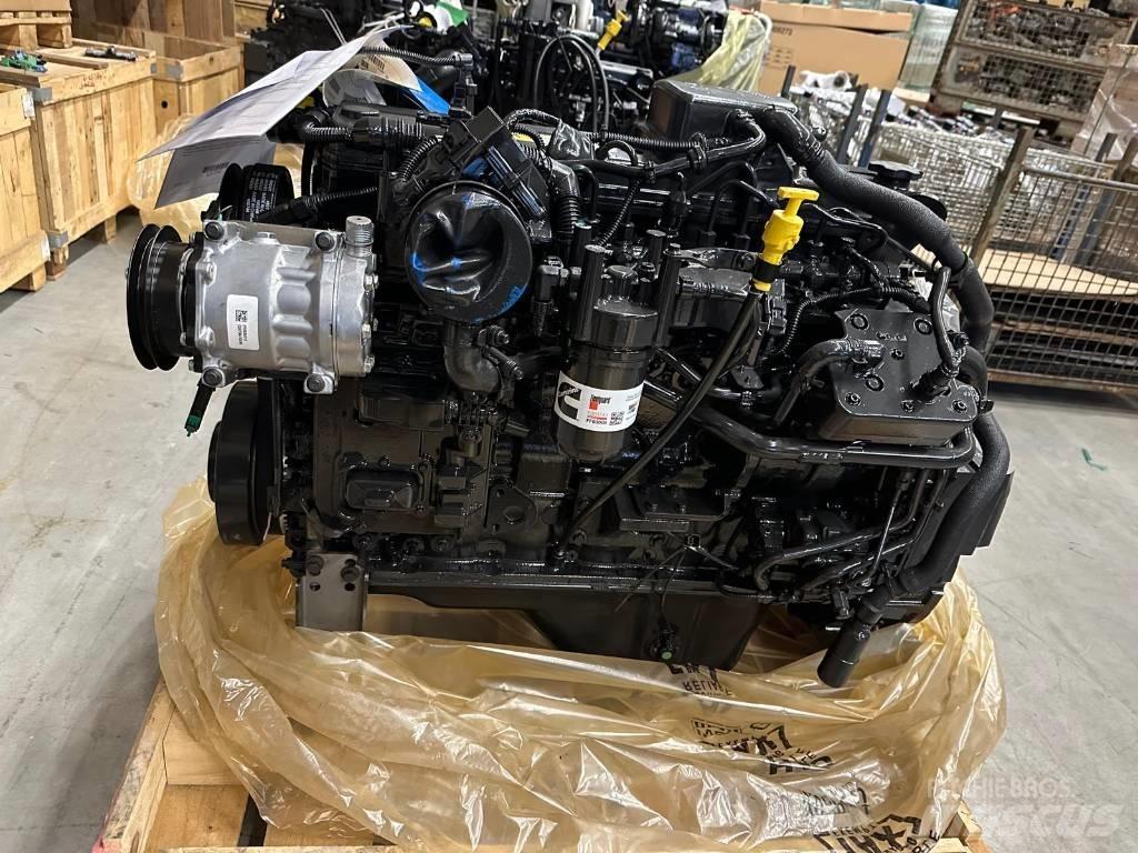 Cummins B6.7 FR95272 Agricultura - Outros
