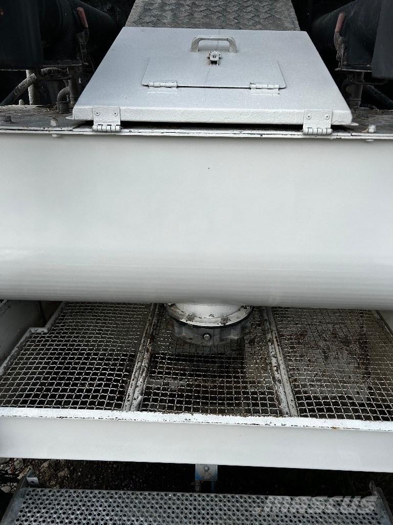  BREMAT S3.17 Quattro Outros Semi Reboques