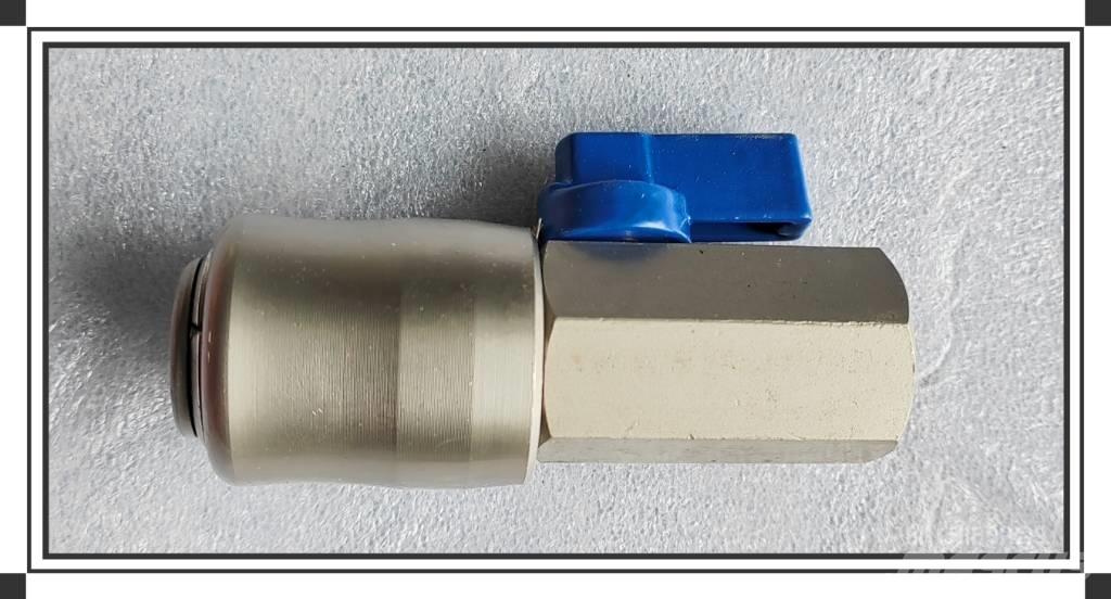 CLAAS Joint Transmissão