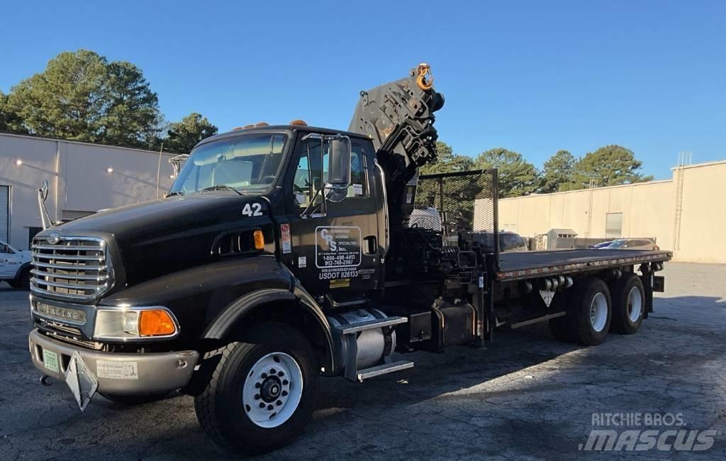 Sterling L 9500 Outros Camiões