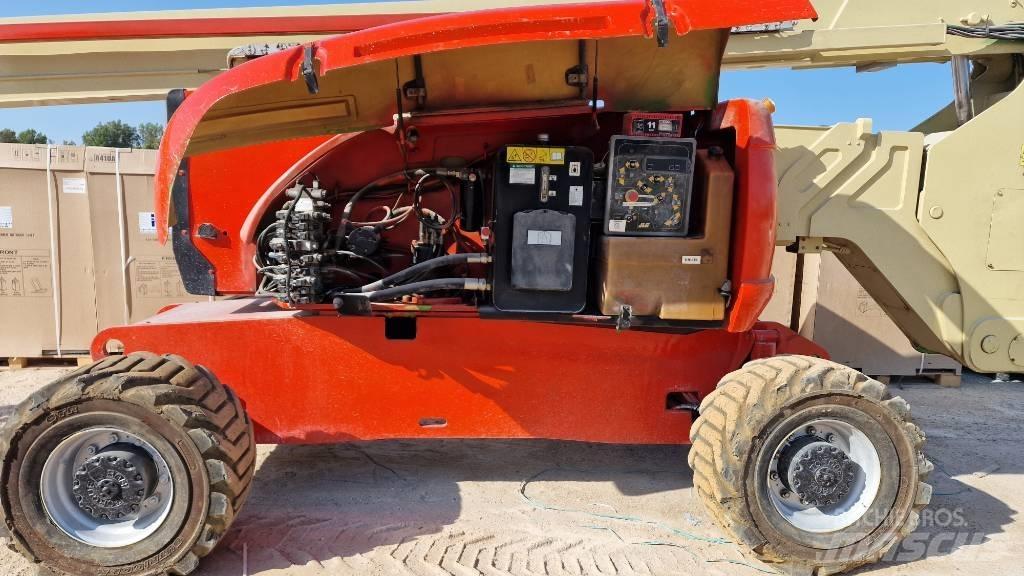 JLG 800AJ Elevadores braços articulados