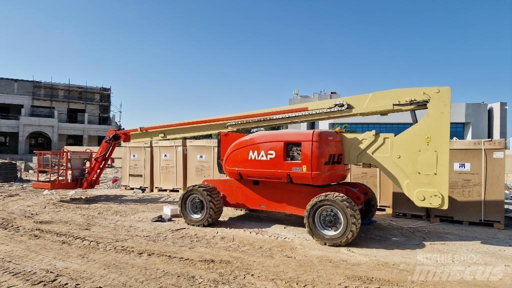 JLG 800AJ Elevadores braços articulados