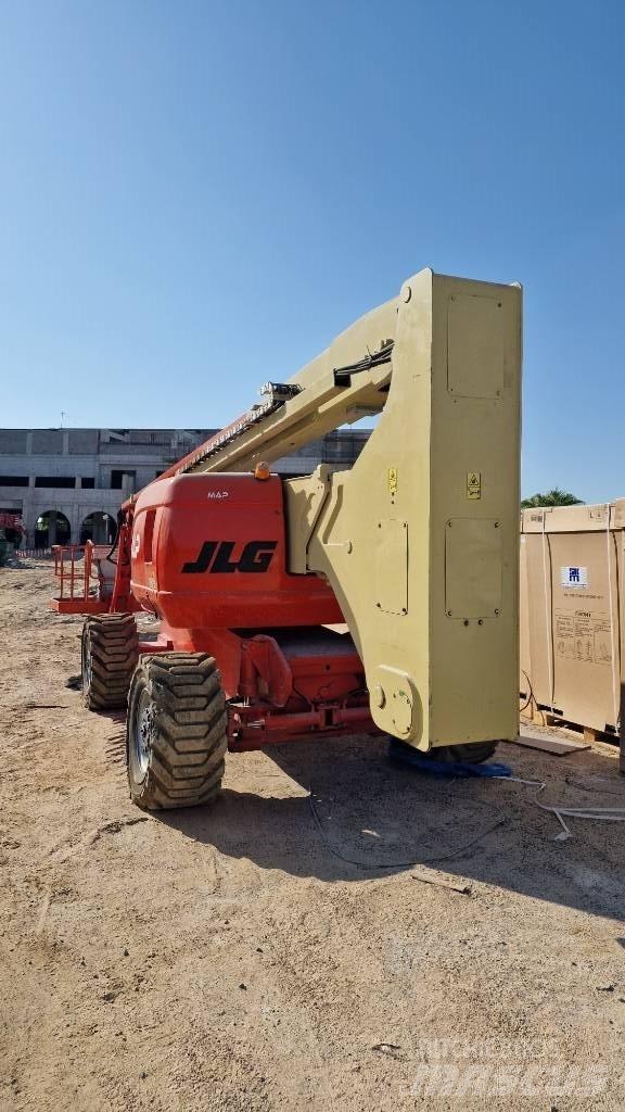 JLG 800AJ Elevadores braços articulados