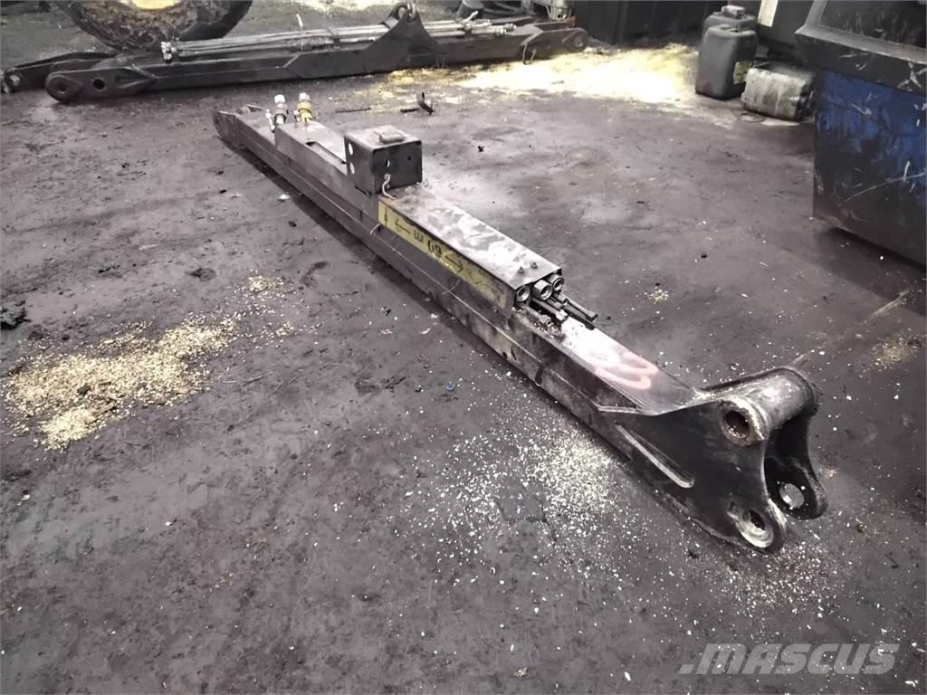 Kesla 671H Gruas de ceifeiras