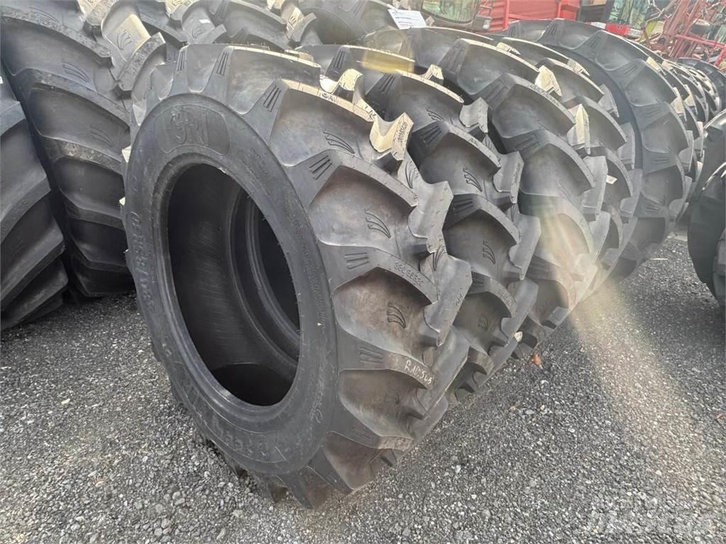  380/85R30 *GRI* Pneus Agrícolas