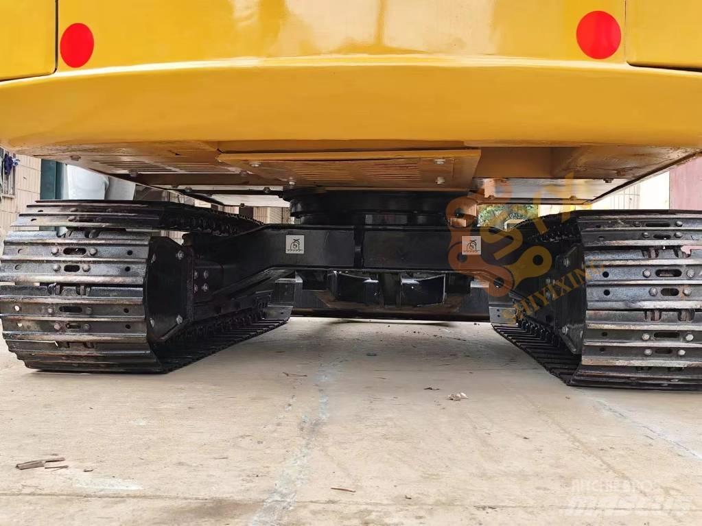 CAT 306 E2 Mini Escavadoras <7t