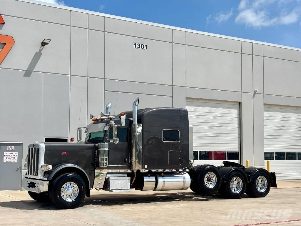 Peterbilt 389 Tractores (camiões)