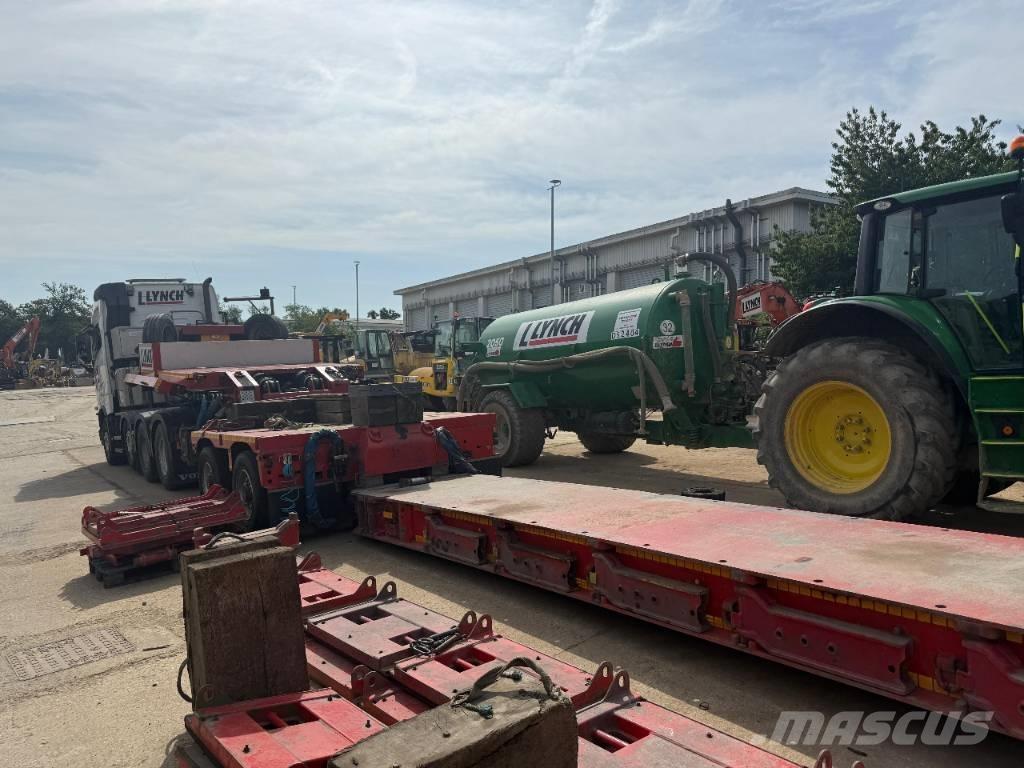 Volvo FH 750 Tractores (camiões)