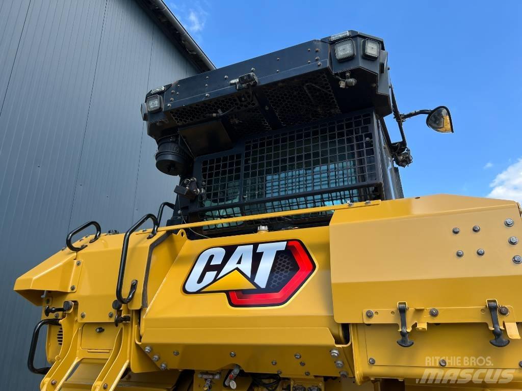 CAT D6 LGP with CE Dozers - Tratores rastos