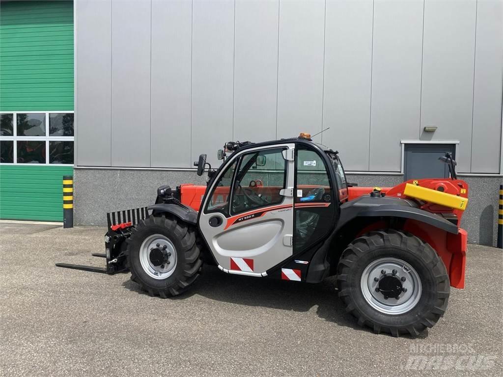 Manitou MT930H Manipuladores telescópicos