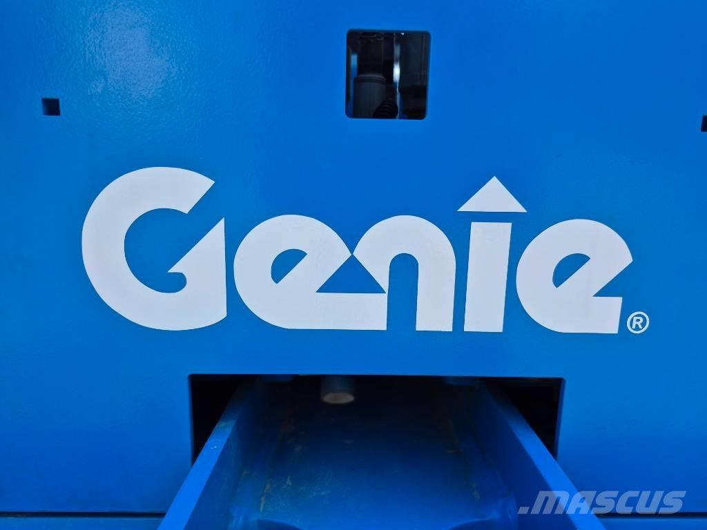 Genie GTH 1056 Manipuladores telescópicos