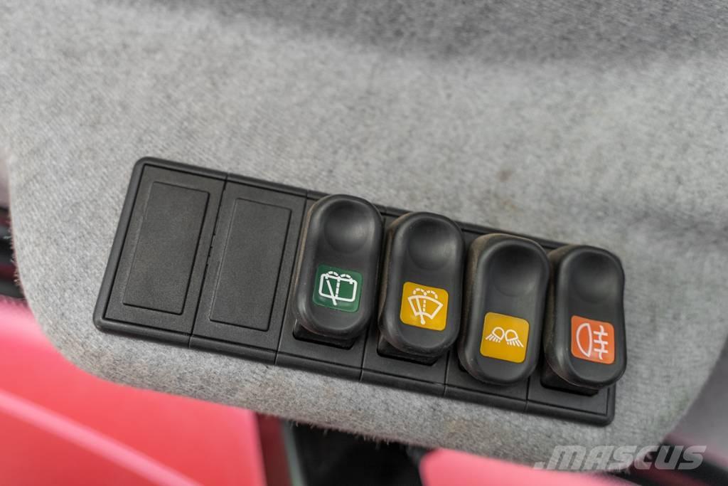 Manitou MT 1840 Manipuladores telescópicos