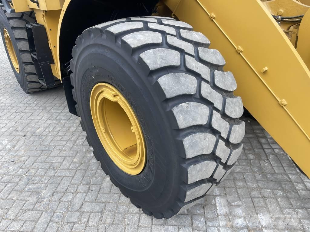CAT 950 M   2019 Pás carregadoras de rodas