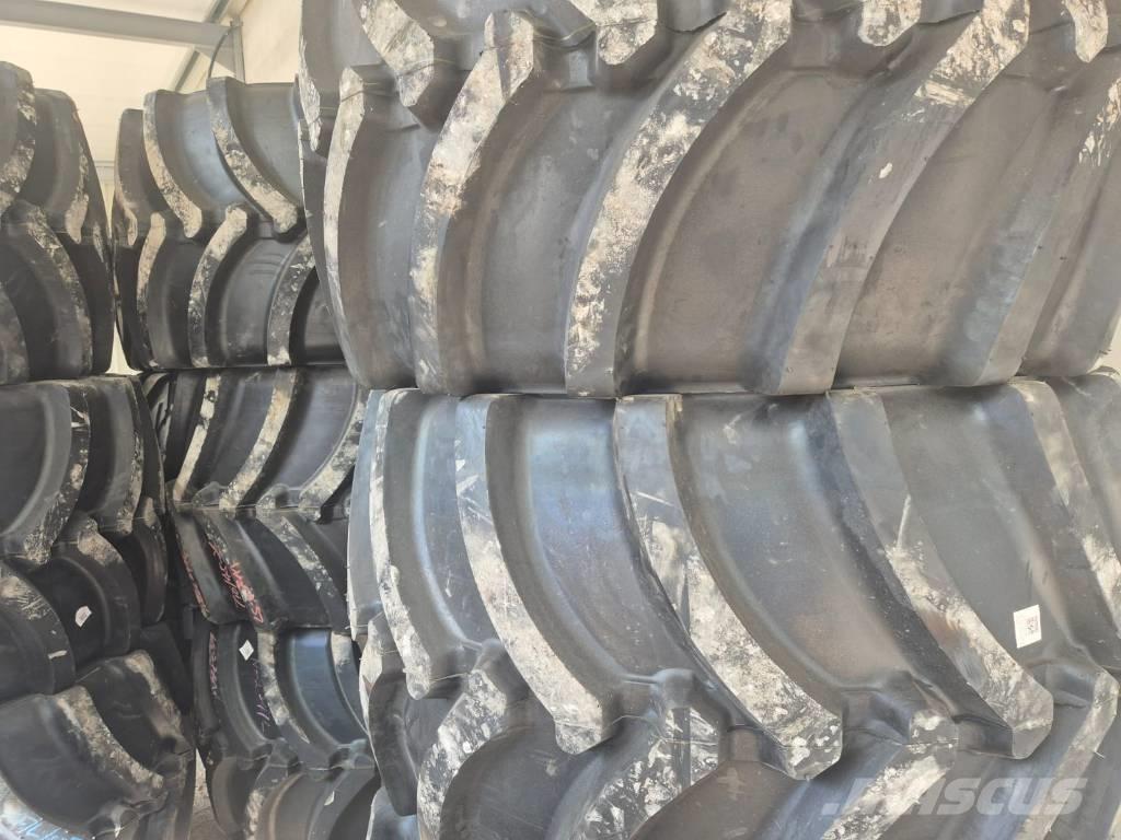  Neumaster Florestal Pneus, Rodas e Jantes