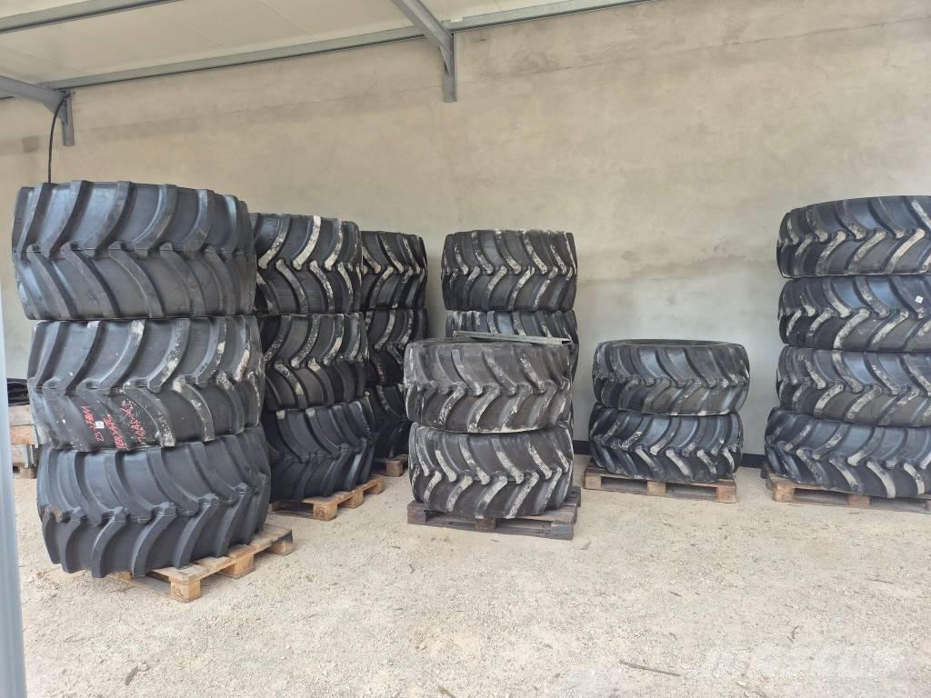  Neumaster Florestal Pneus, Rodas e Jantes