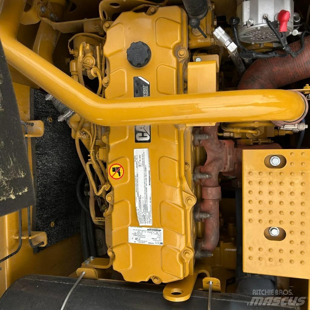 CAT 340D2L Escavadoras de rastos