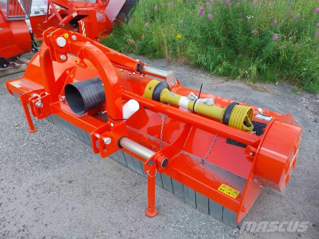 Maschio Tigre 300 Gadanheiras e cortadores de folhas para pastos