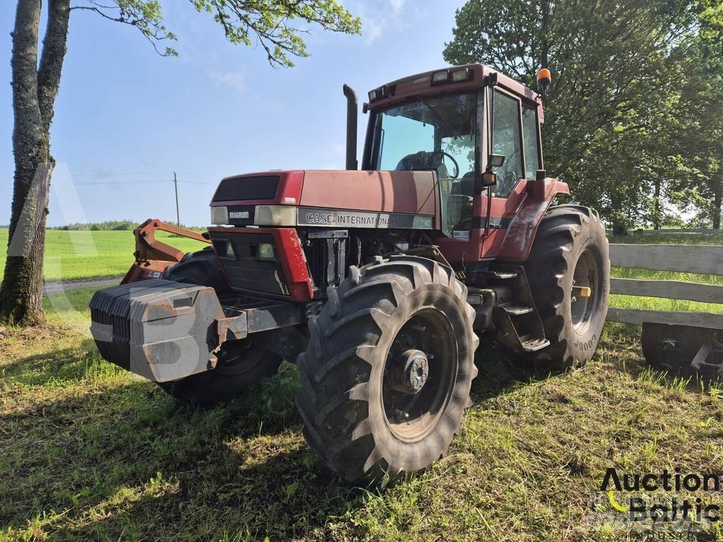 Case IH IH 7140 Tratores Agrícolas usados