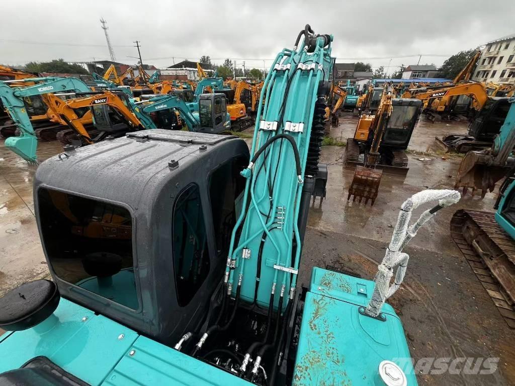Kobelco SK 140 Escavadoras de rastos