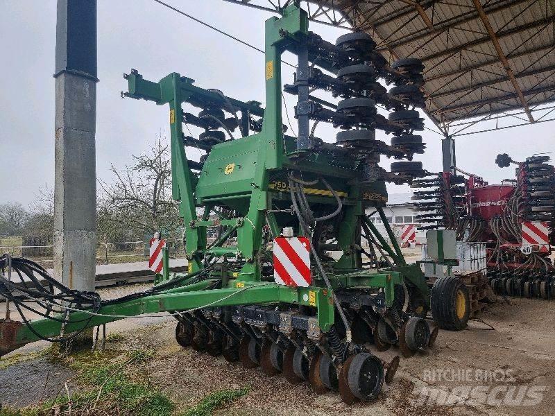 John Deere 750A Agricultura - Outros
