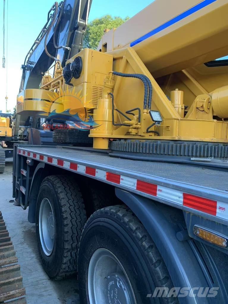 XCMG XCT25L5 Gruas de construção