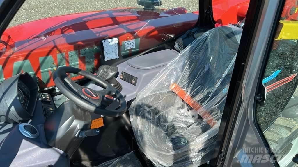 Manitou 625H Manipuladores telescópicos