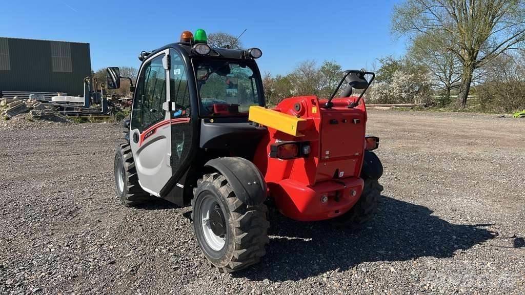 Manitou 625H Manipuladores telescópicos