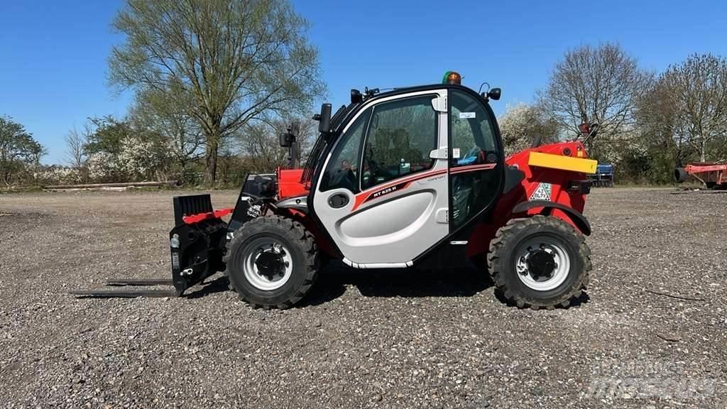 Manitou 625H Manipuladores telescópicos