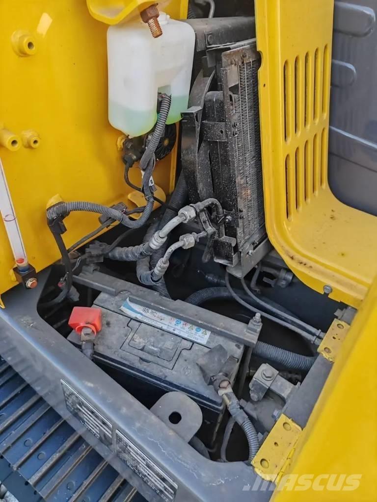 Volvo EC60 Escavadoras de rastos