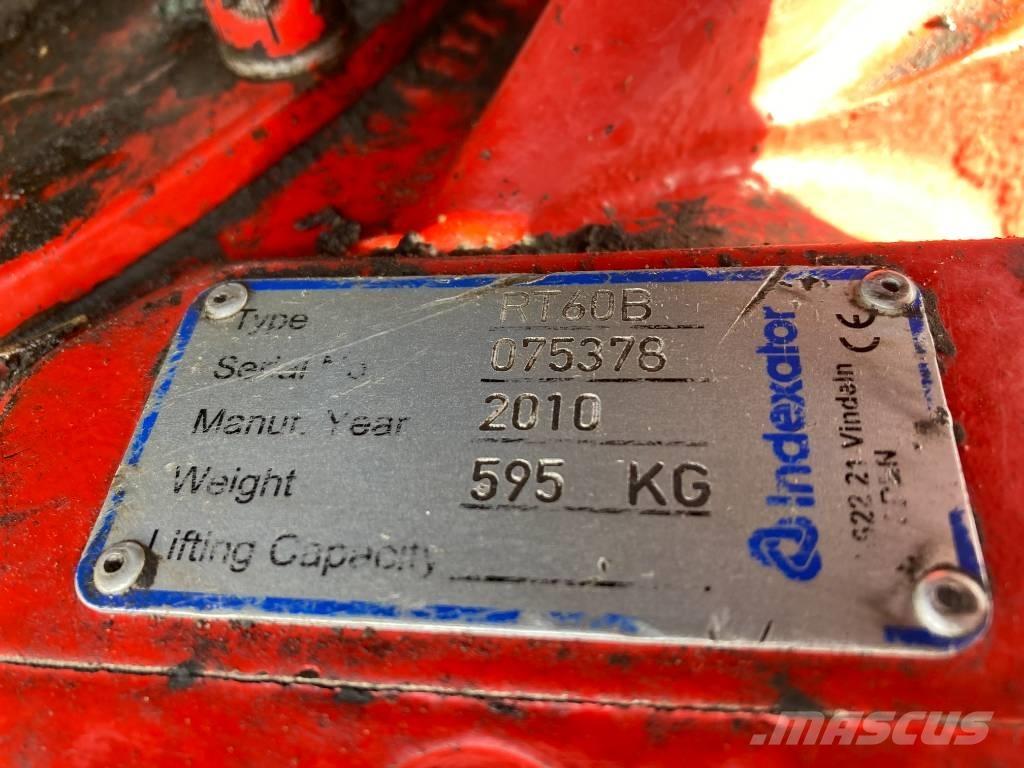 CAT 321 D L Escavadoras de rastos